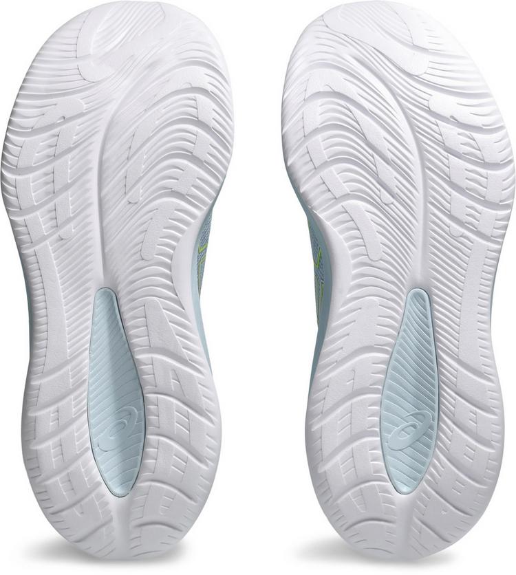 ASICS ASICS GEL-CUMULUS 26 Laufschuhe Herren - cool grey-safety yellow - 1 | SportScheck