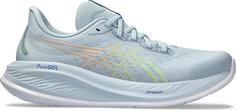 ASICS GEL-CUMULUS 26 Laufschuhe Herren cool grey-safety yellow