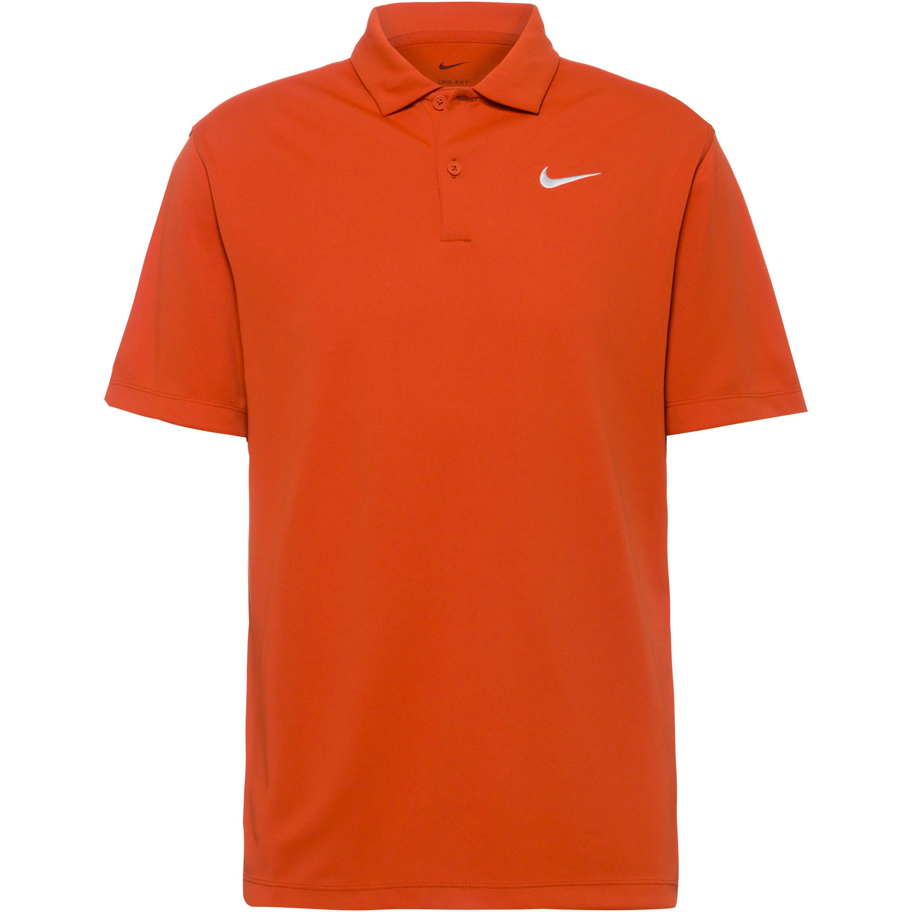 Nike Court Tennis Polo Herren