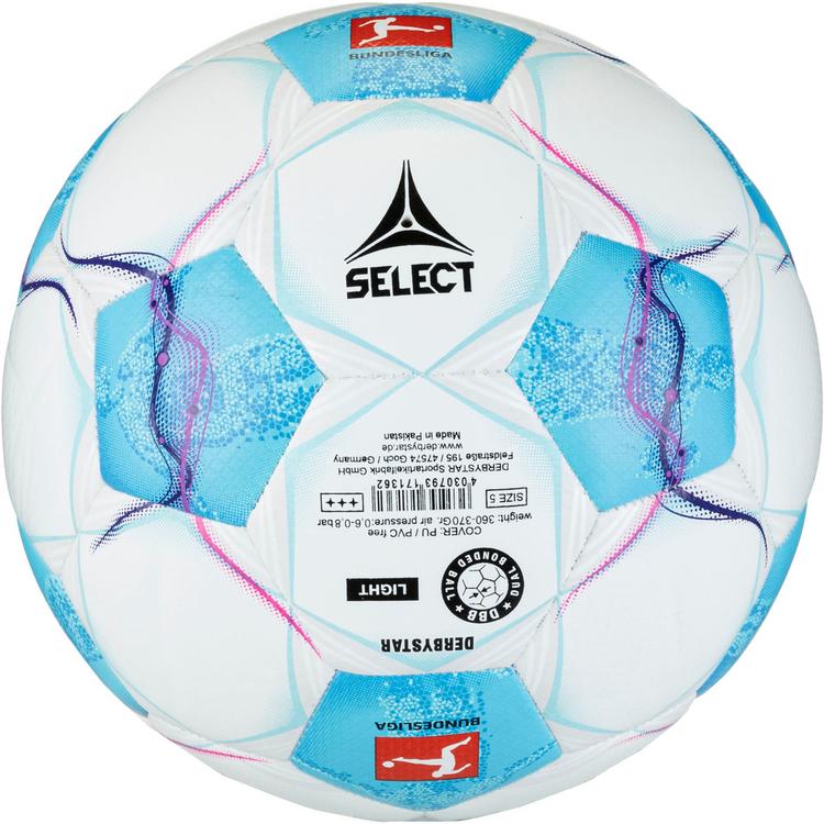 Derbystar null - 1 | SportScheck