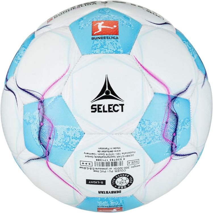 Derbystar null - 0 | SportScheck