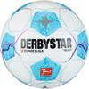 Derbystar Bundesliga Brillant Replica Light v24 Fu&szlig;ball - wei&szlig;