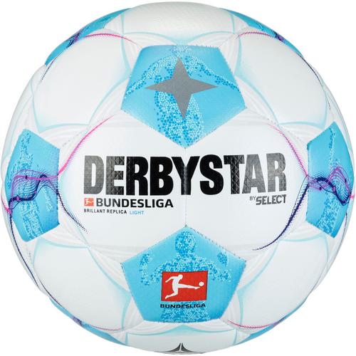Derbystar Bundesliga Brillant Replica Light v24 Fußball