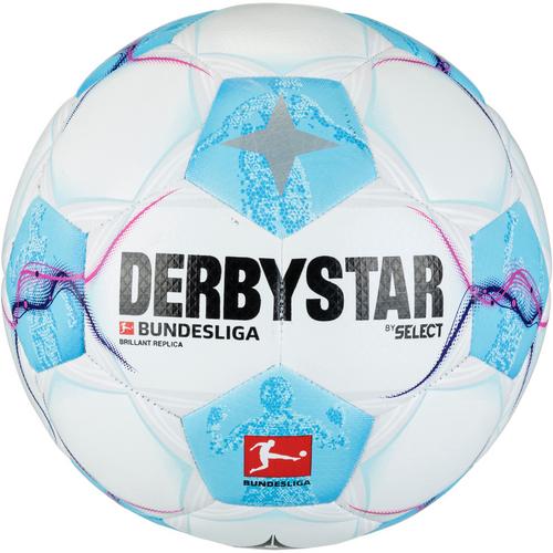 Derbystar Bundesliga Brillant Replica v24 Fußball
