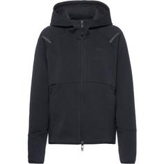 Under Armour Unstoppable Kapuzenjacke Damen black