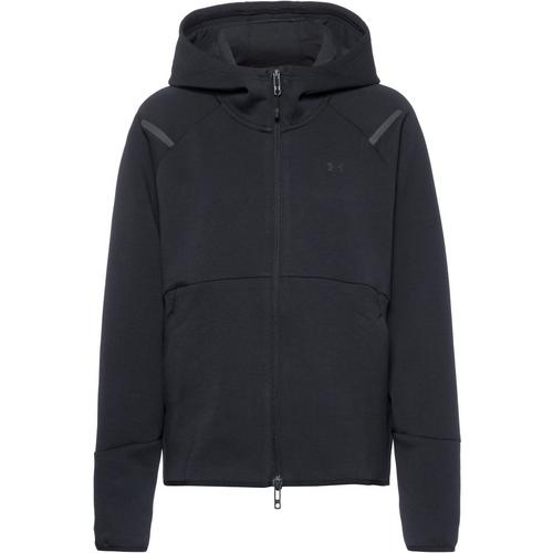 Under Armour Unstoppable Kapuzenjacke Damen