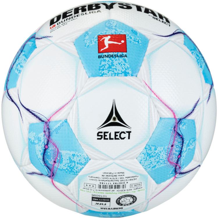 Derbystar null - 0 | SportScheck