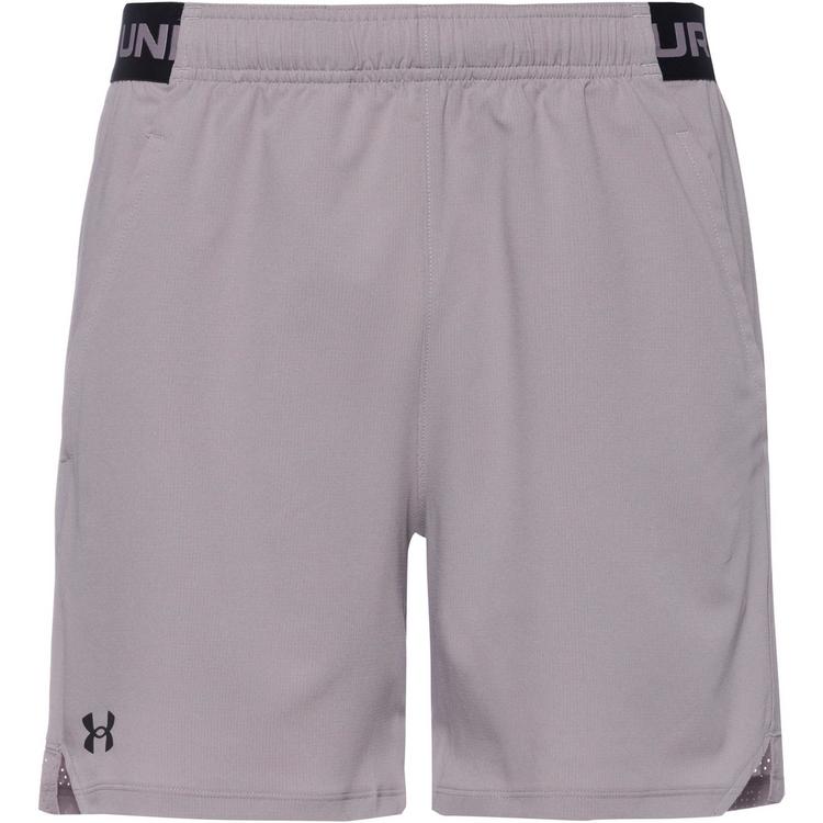 Under Armour Under Armour Vanish Funktionsshorts Herren - tetra gray - 0 | SportScheck