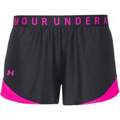 Under Armour Play Up Shorts 3.0 Funktionsshorts Damen black