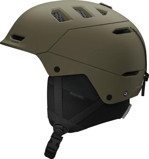 Salomon HUSK PRO Helm