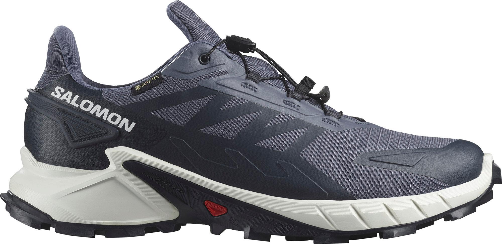 Salomon SUPERCROSS 4 Multifunktionsschuhe Herren