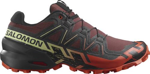 Salomon SPEEDCROSS 6 Laufschuhe Herren