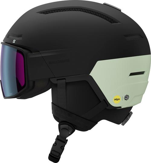 Salomon DRIVER PRO Sigma Mips Helm