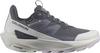 Salomon ELIXIR ACTIV GTX Multifunktionsschuhe Damen - india ink-glacier gray-orchid petal