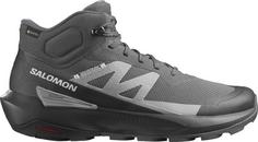 Salomon GTX ELIXIR ACTIV MID GTX Multifunktionsschuhe Herren magnet-phantom-sharkskin