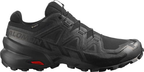 Salomon SPEEDCROSS 6 GTX Laufschuhe Herren