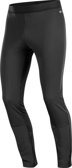 Salomon GORE-TEX® SSHELL Lauftights Herren deep black