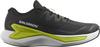 Salomon DRX BLISS 2 Laufschuhe Herren - black-sulphur spring-white