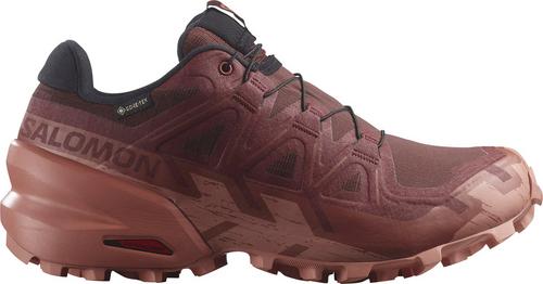 Salomon SPEEDCROSS 6 GTX Laufschuhe Damen