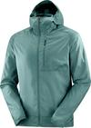 Salomon BONATTI CROSS Funktionsjacke Herren - north atlantic
