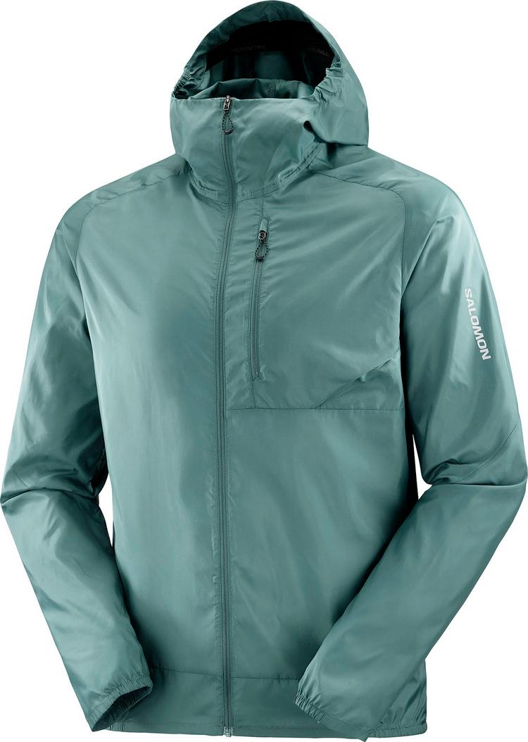 Salomon Salomon BONATTI CROSS Funktionsjacke Herren - north atlantic - 0 | SportScheck