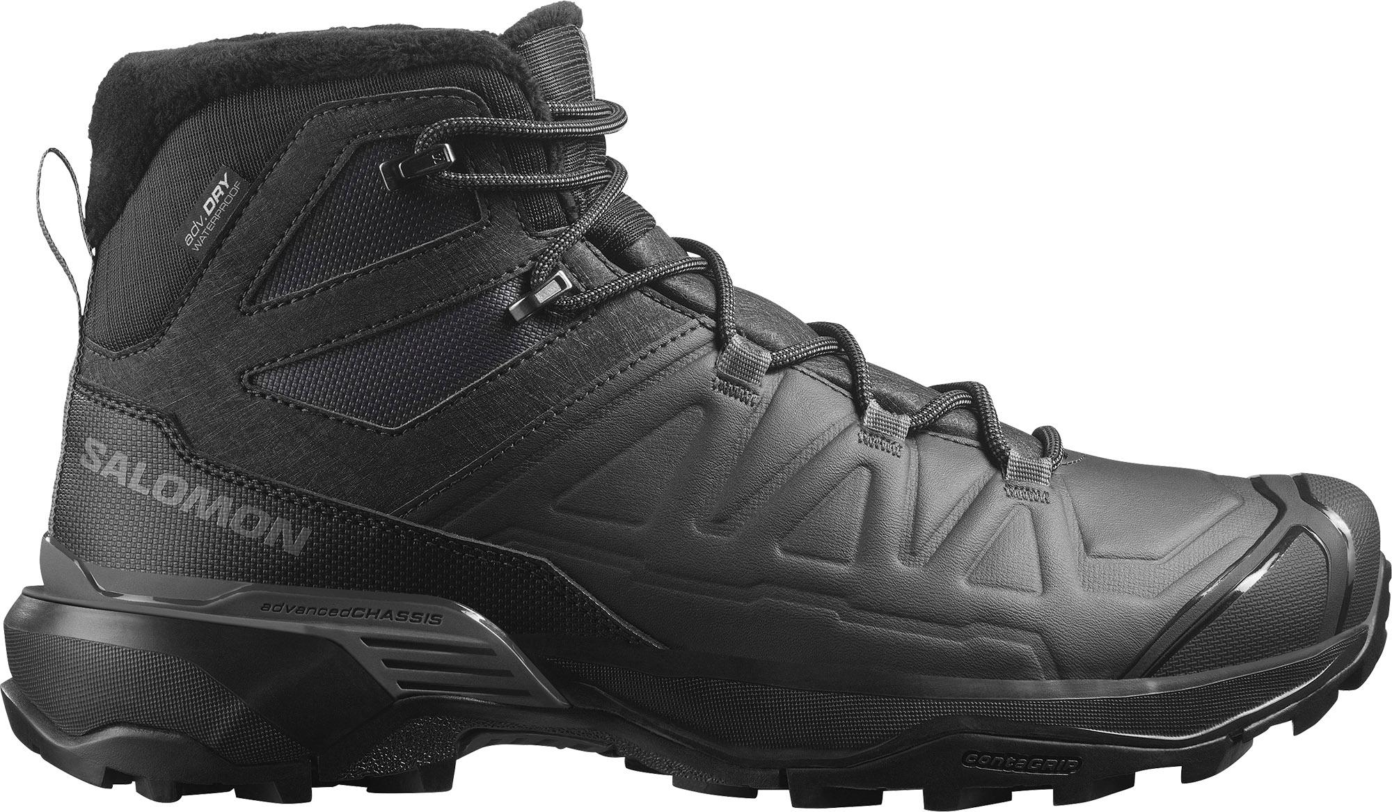 Salomon X ULTRA SNOWPILOT WP Winterschuhe Herren