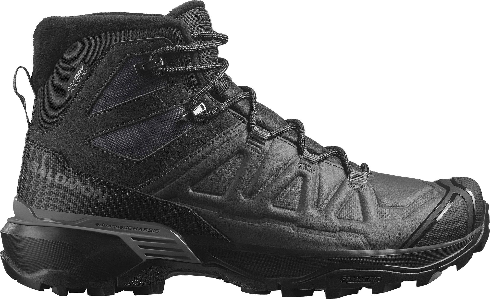 Salomon X ULTRA SNOWPILOT WP Winterschuhe Damen