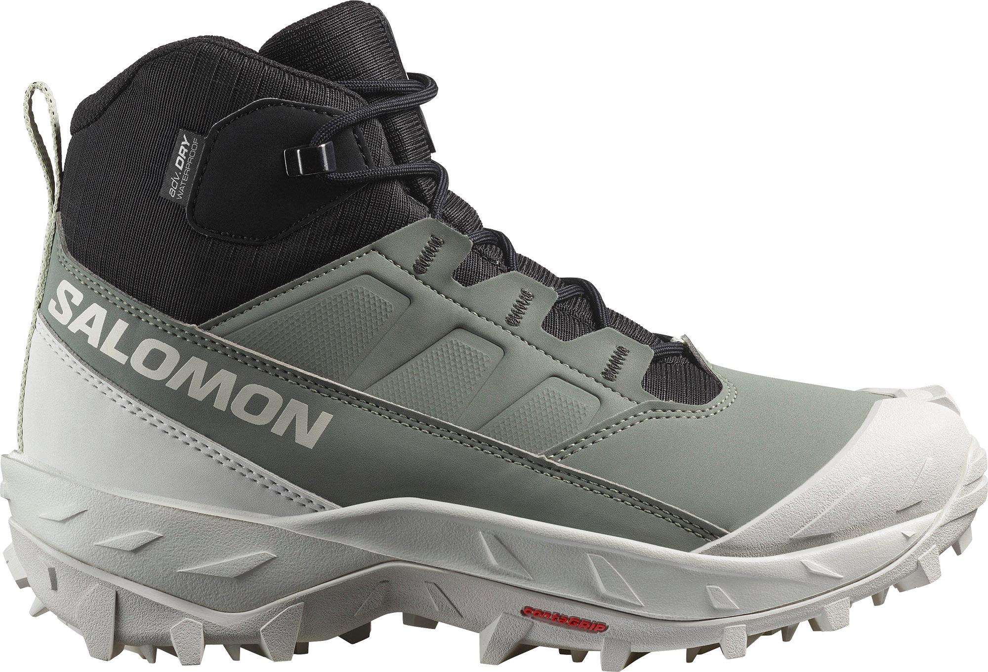 Salomon CROSSTRAK WP Winterschuhe Damen