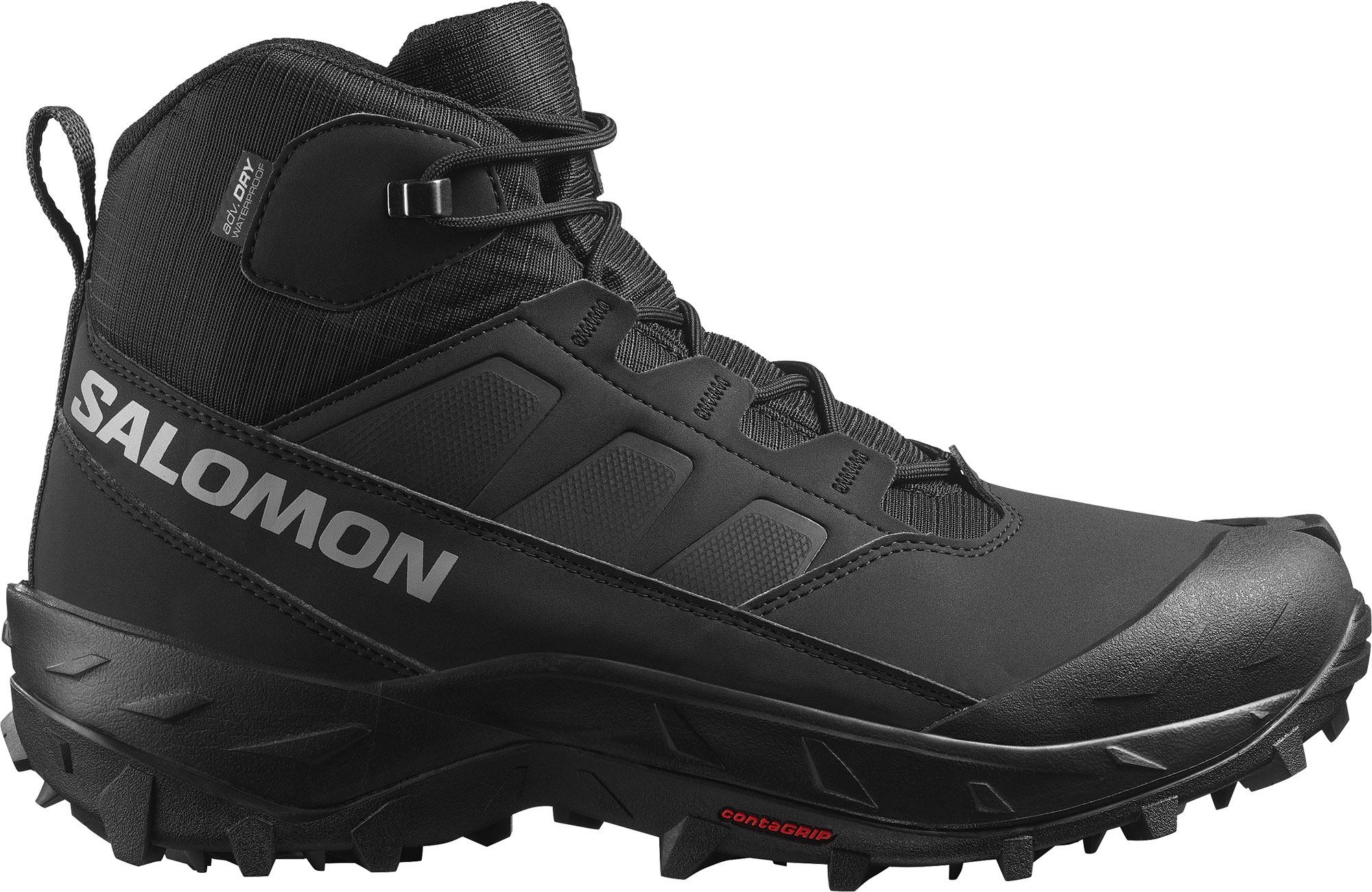 Salomon CROSSTRAK WP Winterschuhe Herren