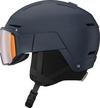 Salomon OSMO Helm - dress blue