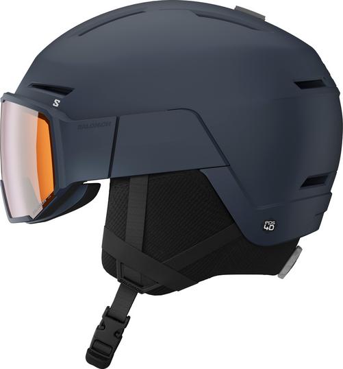 Salomon OSMO Helm