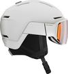 Salomon OSMO Helm - white
