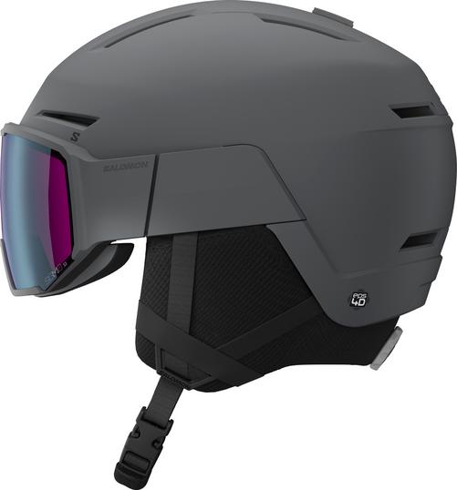 Salomon OSMO SIGMA Helm