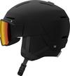 Salomon OSMO SIGMA Helm - black