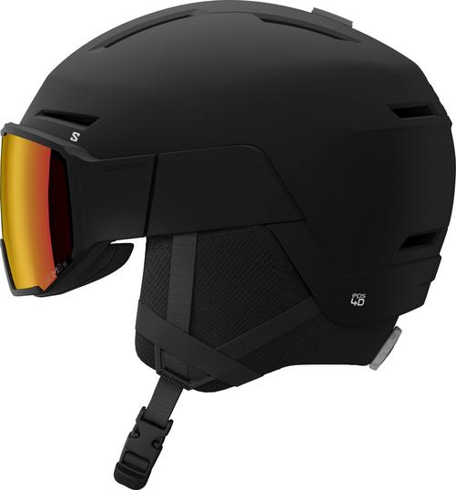 Salomon OSMO SIGMA Helm