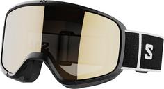 Salomon AKSIUM 2.0 ACCESS Skibrille black