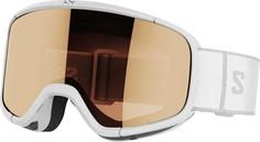 Salomon AKSIUM 2.0 ACCESS Skibrille white