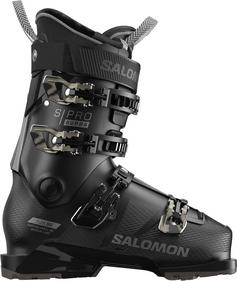 Salomon S/PRO SUPRA 90 W GW Skischuhe Damen black