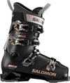Salomon S/PRO ALPHA 90 W GW Skischuhe Damen - black-rose