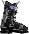 Salomon S/PRO ALPHA 80 W GW Skischuhe Damen - black-sweet lavender