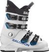 Salomon S/RACE 60T L Skischuhe Kinder - white