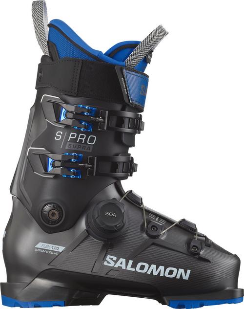 Salomon S/PRO SUPRA BOA BLUE 120 GW Skischuhe Herren
