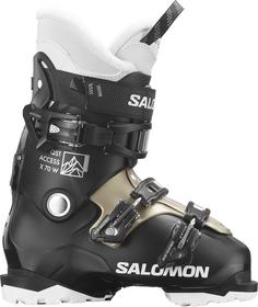 Salomon QST ACCESS X70 W GW Skischuhe Damen black