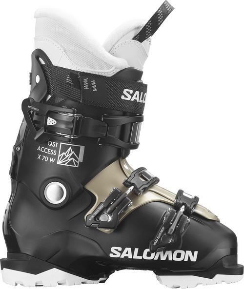 Salomon QST ACCESS X70 W GW Skischuhe Damen