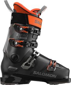 Salomon S/PRO SUPRA 110 GW Skischuhe Herren black