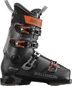 Salomon S/PRO SUPRA X100 GW Skischuhe Herren black