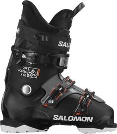 Salomon QST ACCESS X80 GW Skischuhe Herren black