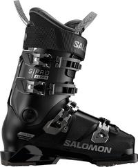 Salomon S/PRO ALPHA 110 GW Skischuhe Herren - black
