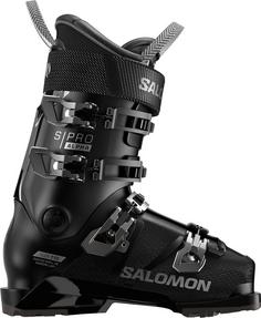 Salomon S/PRO ALPHA 110 GW Skischuhe Herren black