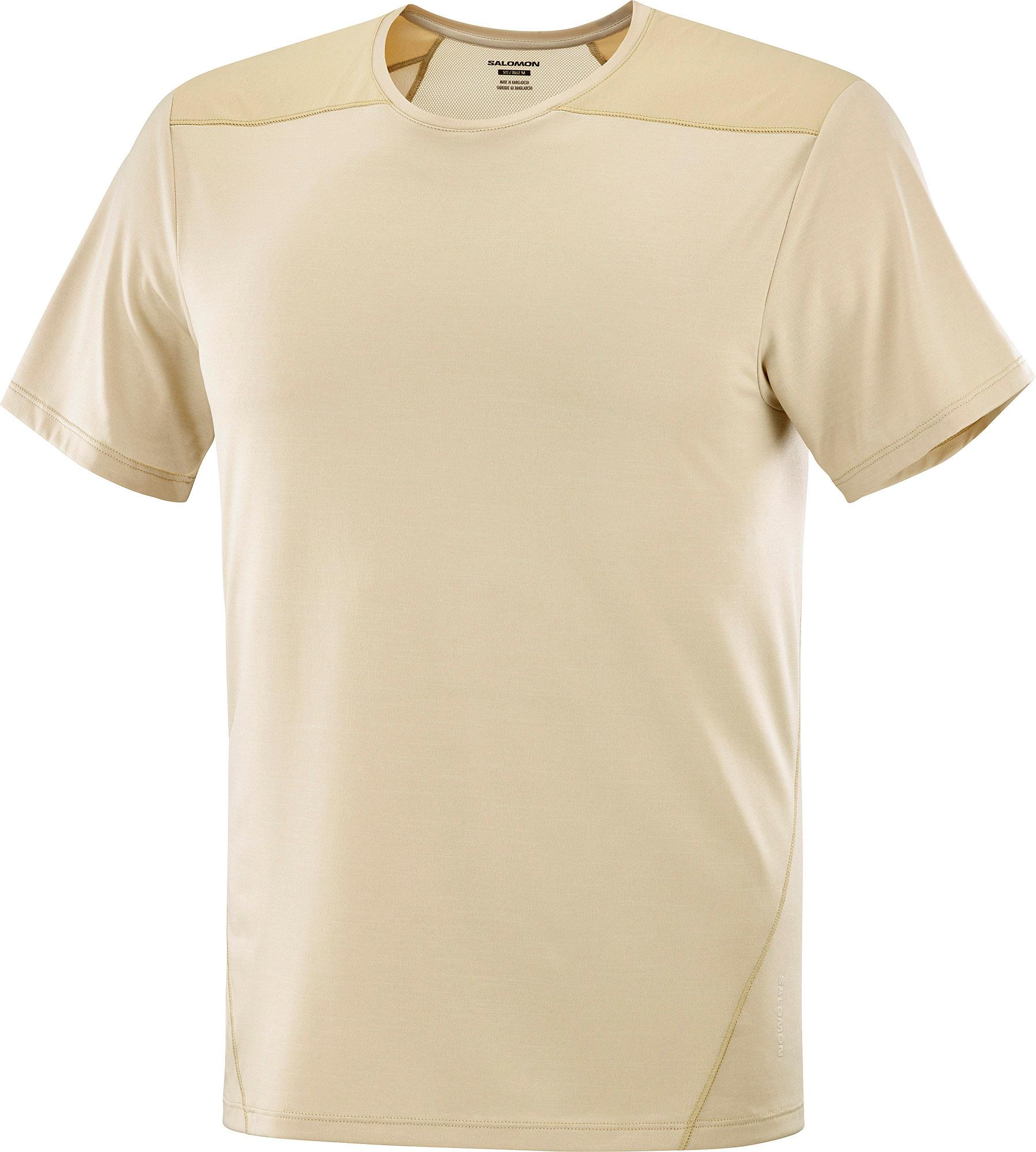 Salomon OUTLINE Funktionsshirt Herren